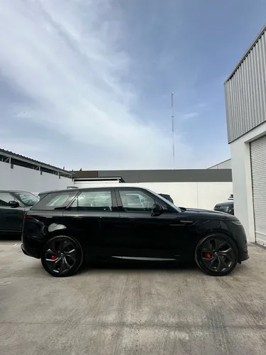 Land Rover Range Rover Sport 4.4 Mhev Autobiography