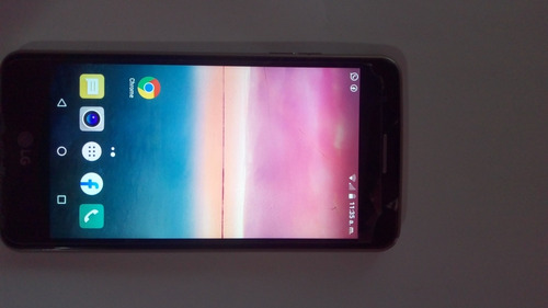 LG K8 Pantalla Agrietada