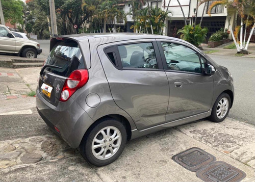 Chevrolet Spark Gt Gti