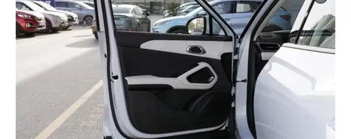Byd Yuan Up 401km Exceed / Techo Cristal / Ingreso X Tarjeta
