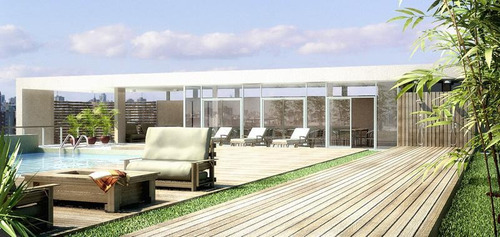 Imagen 5 de 7 de Departamento - Zona Rio - Torre Cardon