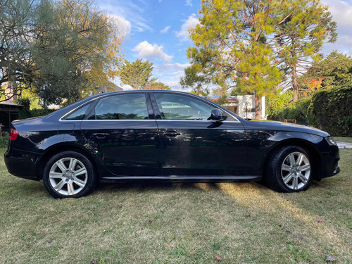 Audi A4 1.8 Tfsi Sport Cuero Multitronic