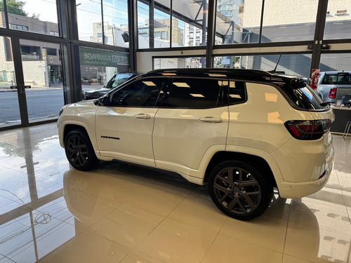 Jeep Compass 1.3 T270 Serie-S 4X2 At6