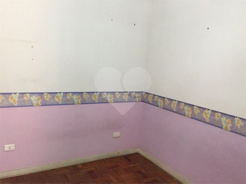 Casa Á Venda R Cap. José Inocencio Taques Alvim 3 Dormitórios - 375-im386088
