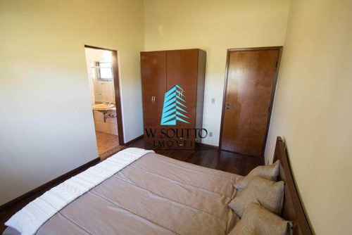Imagem 29 de 30 de Chácara À Venda No Bairro Condomínio Champs Privés - Campo Limpo Paulista/sp - 1641