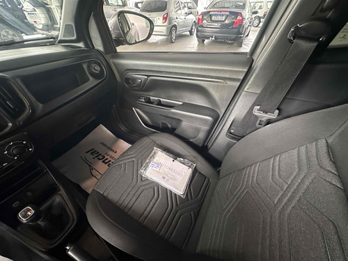 Fiat Strada 1.3 FIREFLY FLEX FREEDOM CS MANUAL