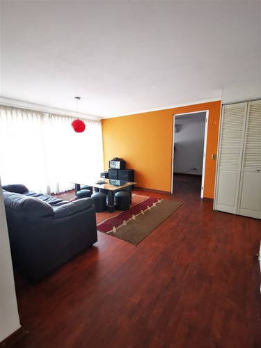 La Florida Alto Macul Casa En Venta De 6d 5b /620mts2