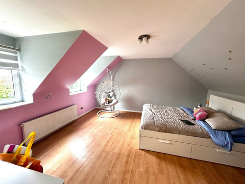 Casa Remodelada 700m2 Terreno 4 D Dos En Suite