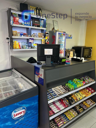 Derecho Llaves Minimarket Impecable Lo Tiene Todo Providenci