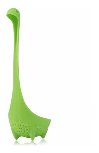 Imagen 3 de 6 de Cucharon Dinosaurio Para Cocina