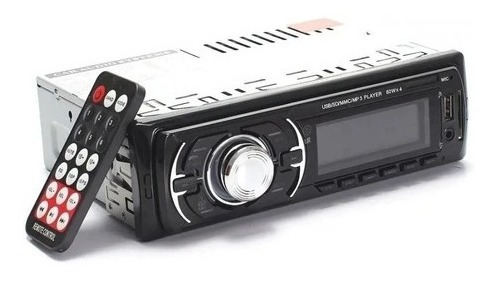 Autoestereo Deh-8601 Usb Bluetooth Sd Mp3