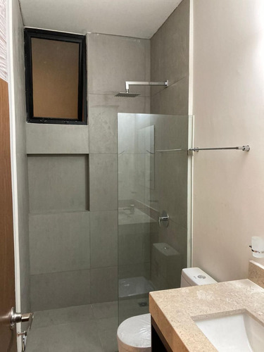Departamento(1r) Amueblado En Renta En Solenia, Temozón