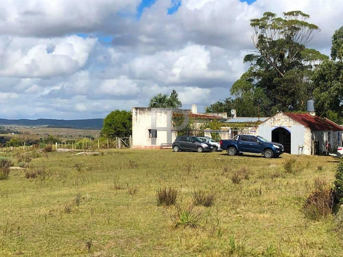 Imagen 2 de 12 de Campo En Venta Las Cañas 77 Hectáreas