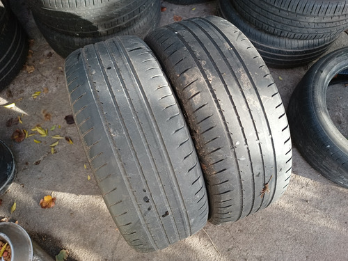 Cub. Goodyear Efficientgrip Rof 205/50 R17-muy Buen Estado