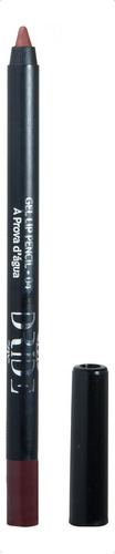 Lápis Labial Gel Lip Pencil Dride - 04