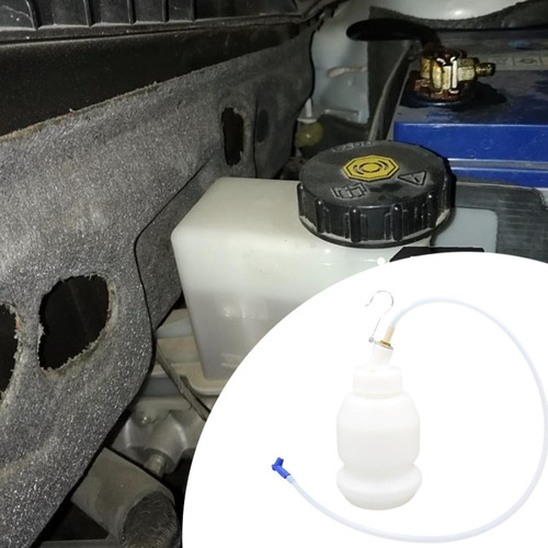 Tanque De Cambio De Aceite De Frenos, Herramienta Para Sangr