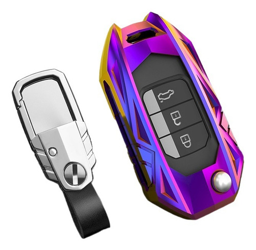 Funda De Bolsillo For Mando A Distancia De Coche Accesorio