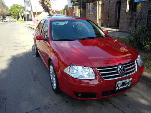 Volkswagen Bora 1.9 Trendline I 100cv 2011