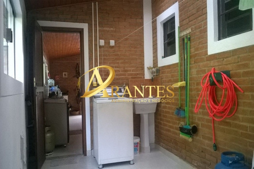 Imagem 16 de 29 de Chacara - Ch00207 - 69840430