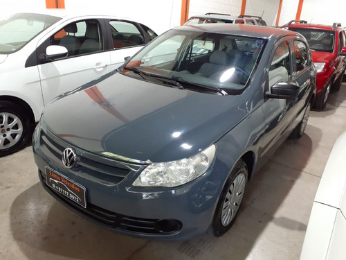 Volkswagen Gol 1.0 Trend Total Flex 5p