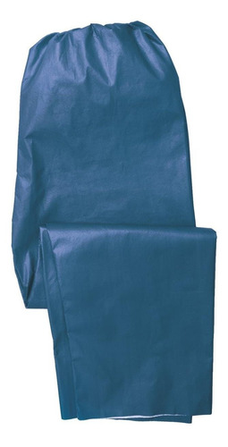 Gempler's Pantalon Elastico Proteccion Color Azul Ligero