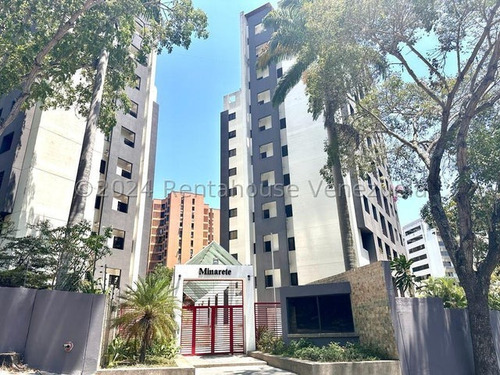 Apartamento En Venta La Alameda  Mls #24-21604 Carmen Febles 27-3