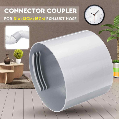 Manguera De Aire Acondicionado, Tubo De Escape Portátil, Móv