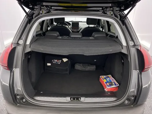 Peugeot 2008 Style At 1.6