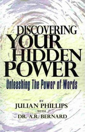 Libro Discovering Your Hidden Power - Julian Phillips