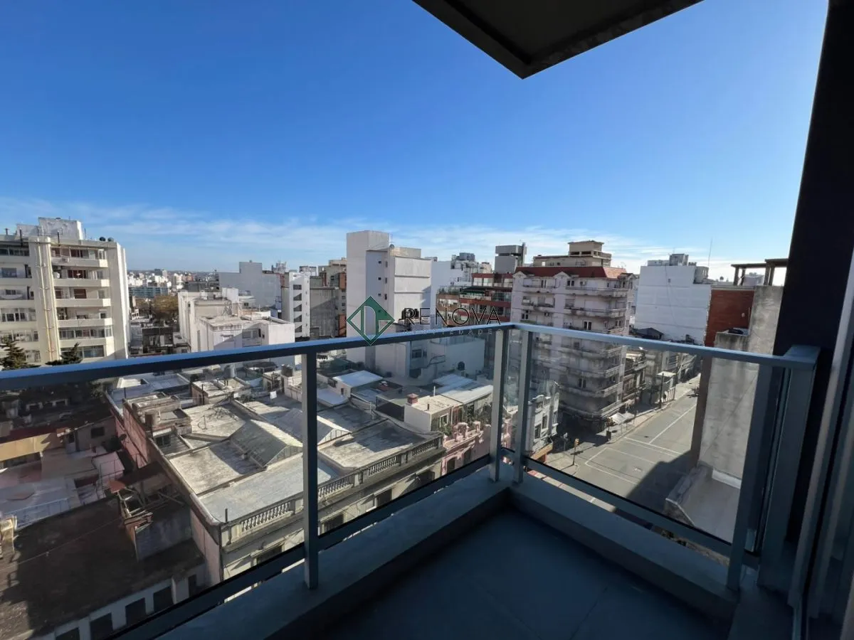 Alquiler Apartamento 1 Dormitorio Cordón Montevideo R · Foto 4