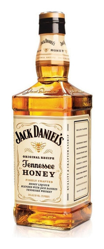 Whisky Jack Daniels Honey 700ml - mL a $205