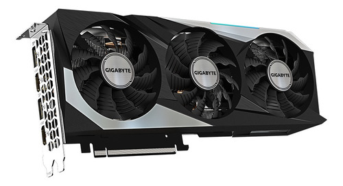 Tarjeta de video Nvidia Gigabyte RTX 3070TI OC-8GD (rev. 1.0) 8GB