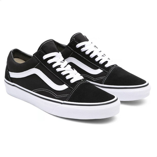 Imagen 2 de 6 de Vans Old Skool Hombre Adultos