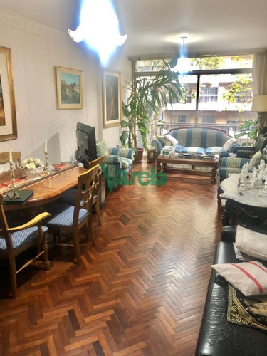 Imagen 1 de 7 de Apartamento En Venta Pocitos 3 Dorm 2 Baños - Montevideo Pocitos
