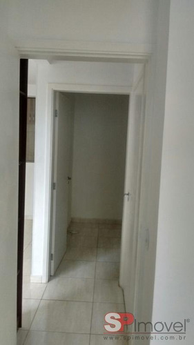 Imagem 7 de 15 de Apartamento Para Venda Por R$240.000,00 - Conjunto City Jaraguá, São Paulo / Sp - Bdi22506