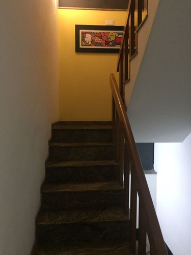 Imagem 5 de 30 de Sobrado Com 3 Dormitórios À Venda, 300 M² Por R$ 1.800.000,00 - Água Rasa - São Paulo/sp - So0231