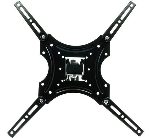 Imagen 7 de 7 de Soporte De Pantalla Ajustable Para Pared De 14 A 50 Pulgadas