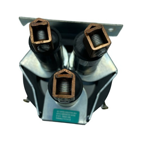 Durakool Contactor De Mercurio 3060aps120ac P/ 480v-600v 60a