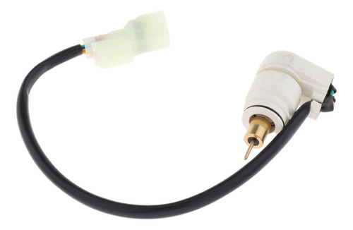 Conjunto De Arranque Automático Para Motor Fuera De Borda