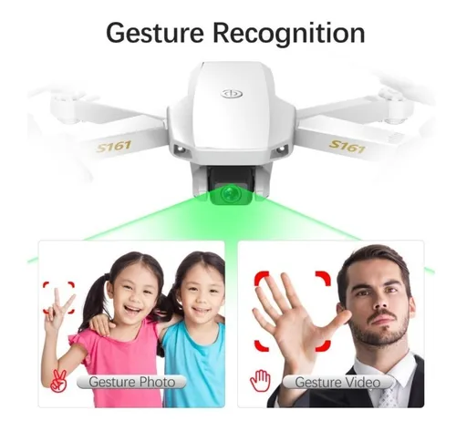Drone 2024 toysky s161