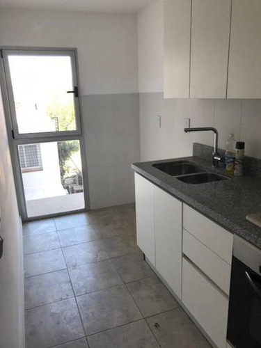 Imagen 6 de 14 de Departamento 3 Amb En Venta Con Cochera Doble - Ituzaingo Norte- Edificio Durban