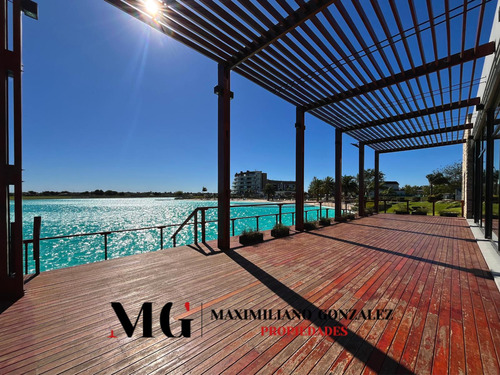 Lote En Venta Terralagos, Canning - Ezeiza