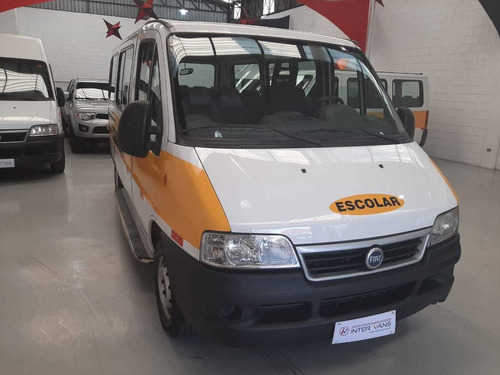 Fiat Ducato 2008 26 Lugares