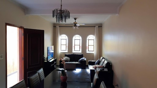 Imagem 20 de 24 de Sobrado Com 3 Dormitórios À Venda, 150 M² Por R$ 690.000,00 - Limão - São Paulo/sp - So1276