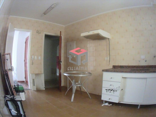 Imagem 4 de 10 de Apartamento Para Aluguel, 3 Quartos, 1 Vaga, Baeta Neves - São Bernardo Do Campo/sp - 6645