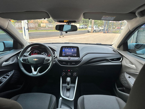 Chevrolet Onix Plus 10tat Lt1