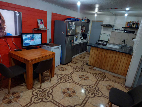 Casa C/ Negocio, Ebron, Weber, Pte.alto (103067)