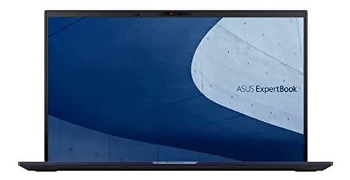 Laptop Asus Expertbook B9 14'' Core I7 16gb 2tb -negro