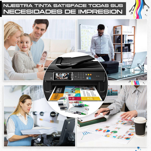 Recargables Compatibles Cartuchos Brother Lc402 J6940 J5340