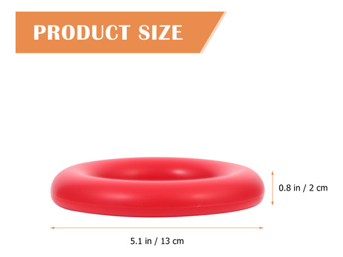 6 Piezas De Accesorios De Costura, Soporte De Silicona Para